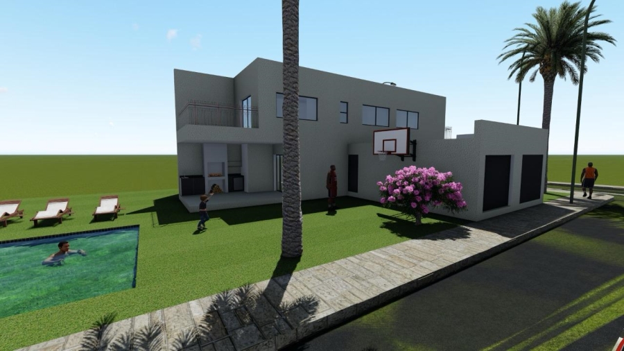 Commercial Property for Sale in Croydon Western Cape
